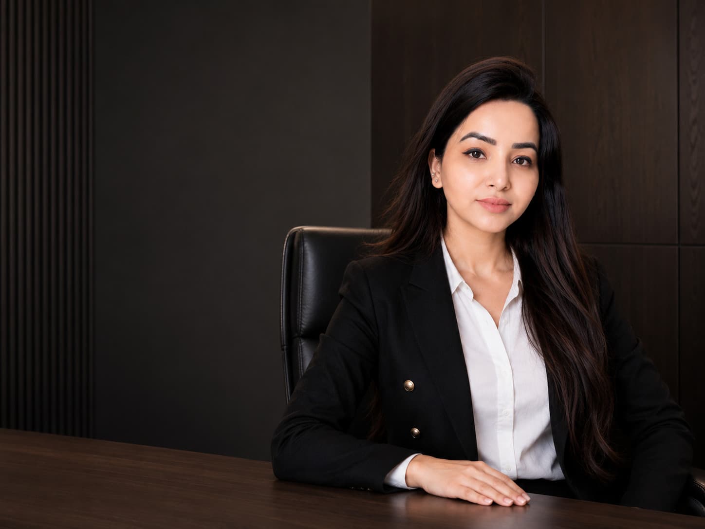 DIIVYA RAJJ — Executive perspectives on building stronger organizations.